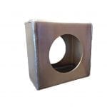 Bi-Directional Marker Light Box for 2" Lights