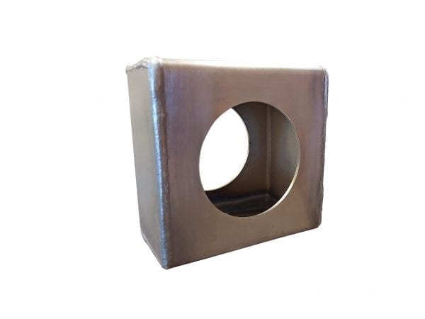 Bi-Directional Marker Light Box for 2" Lights