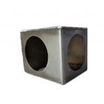 Corner Marker Light Box for 2-1/2" Lights