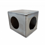 Corner Marker Light Box for 2" Lights