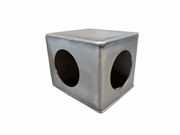 Corner Marker Light Box for 2" Lights