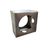 Bi-Directional Marker Light Box With Mounting Hole