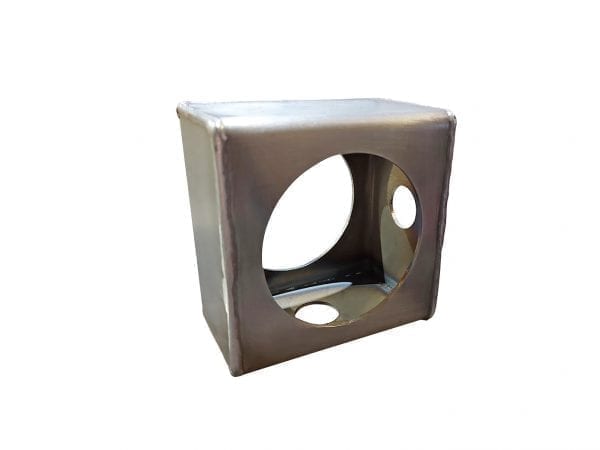 Bi-Directional Marker Light Box With Mounting Hole