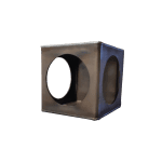 Bi-Directional Corner Marker Light Box