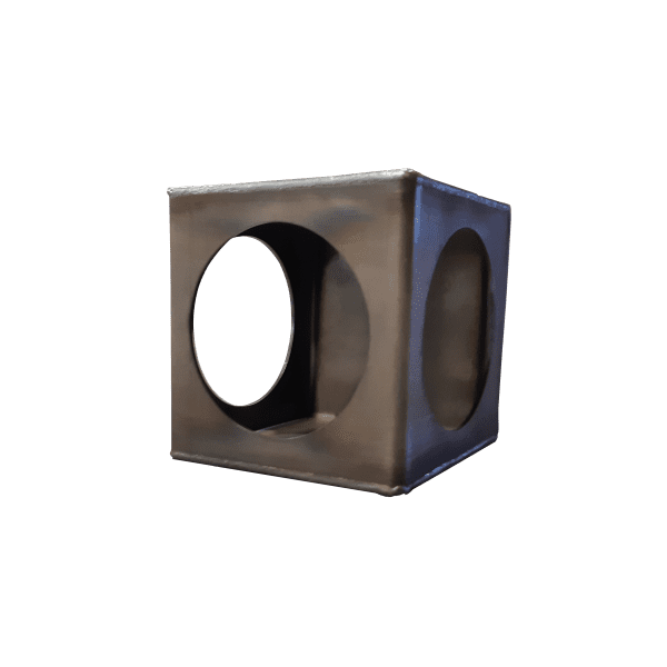 Bi-Directional Corner Marker Light Box