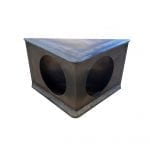 Angled Corner Marker Light Box