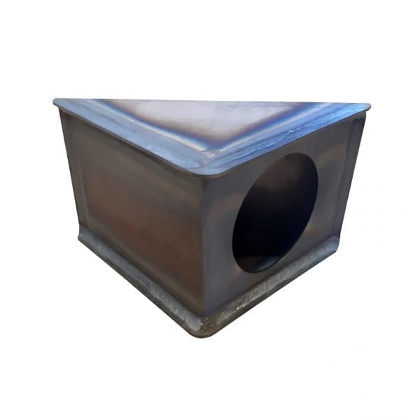 Angled Marker Light Box