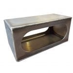 Bi-Directional Oval Light Box