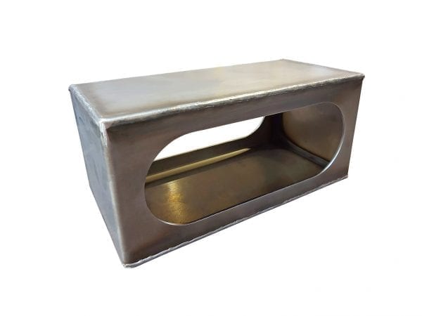 Bi-Directional Oval Light Box