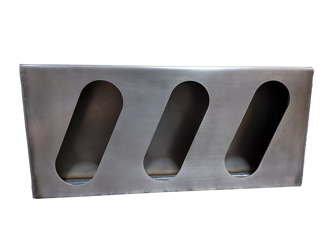 Triple Angle Oval Light Box - RH