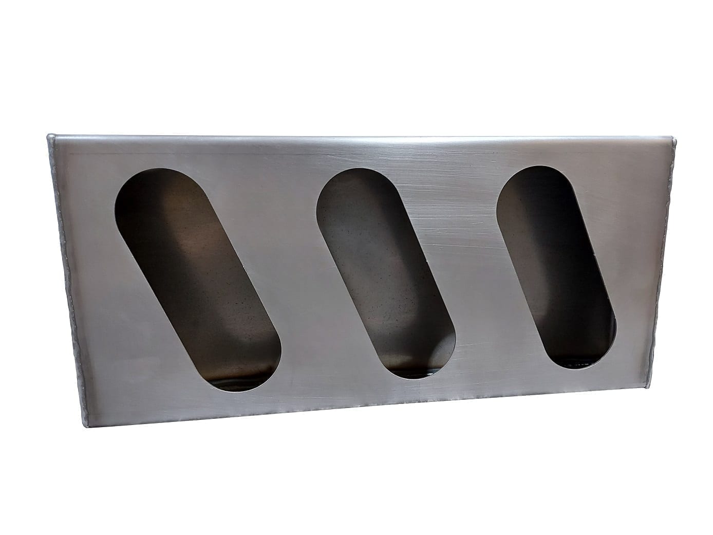 Triple Angle Oval Light Box - LH