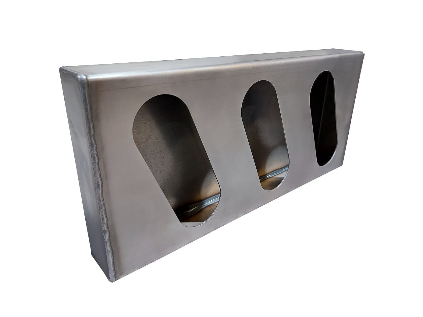 Triple Angle Oval Light Box - LH