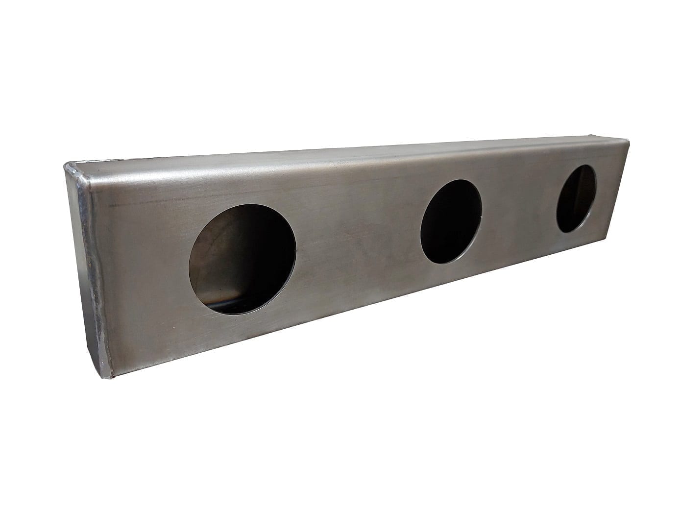 Triple Identification Light Box for 2" Lights