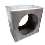 Bi-Directional Light Box For 4 Inch Lights