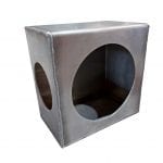 Single Tail Light Box With Side Marker