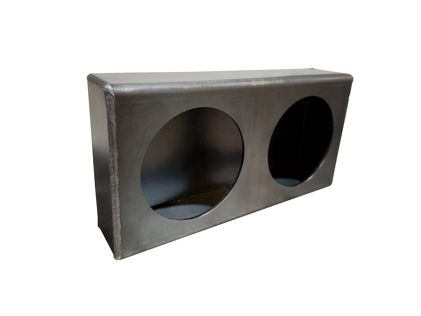 Heavy Duty Double Tail Light Box