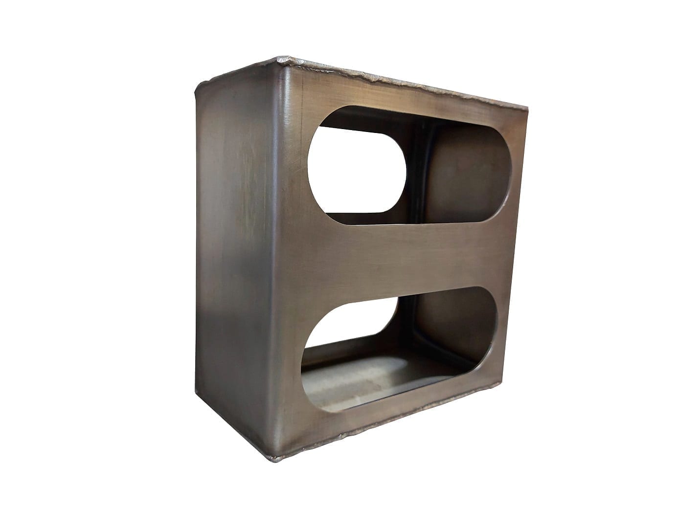 Alberta Cabguard Light Box - 14 GA