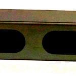 Quadruple Oval Tail Light Box