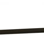 Alberta Cabguard Light Box With 1-1/4" Tubing