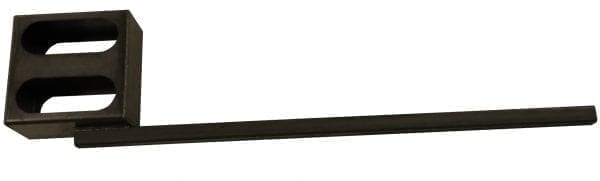 Alberta Cabguard Light Box With 1-1/4" Tubing