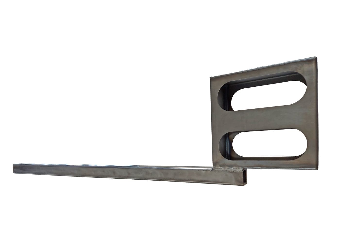 Alberta Cabguard Light Box With 1-1/2" Tubing, LH