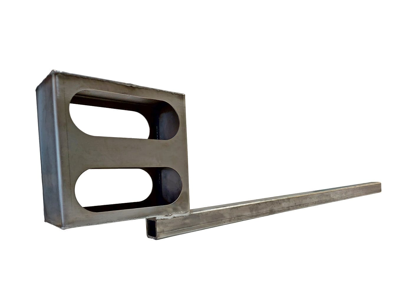 Alberta Cabguard Light Box With 1-1/2" Tubing, RH