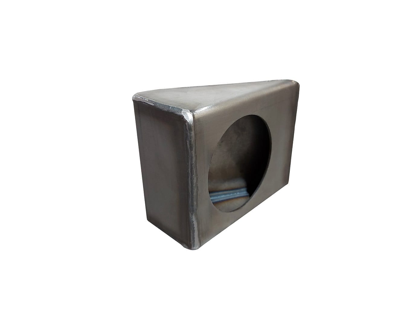 Single Angle Light Box