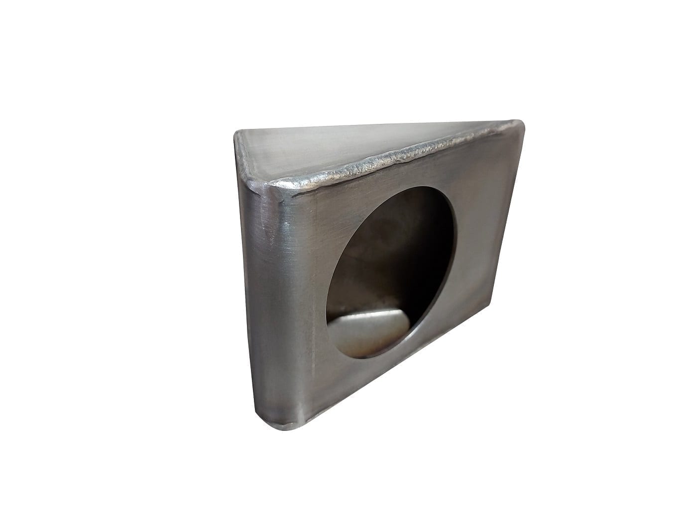 Single Angle Light Box