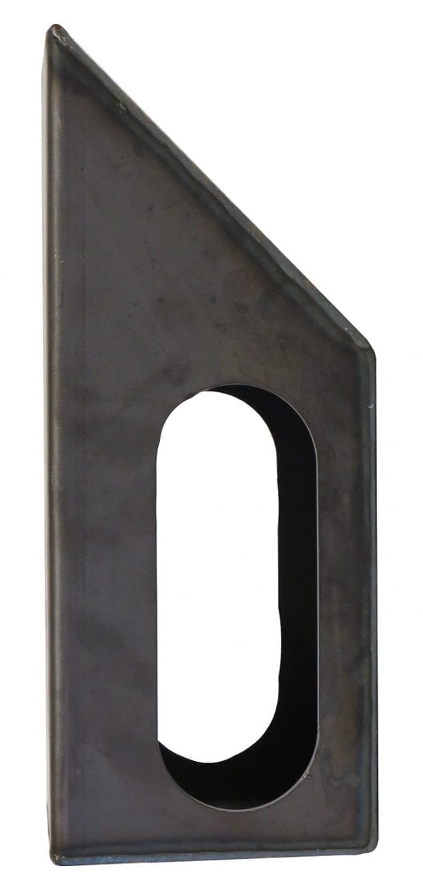 BC Log Truck Bi-Directional Oval Light Box