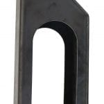 BC Log Truck Bi-Directional Oval Light Box