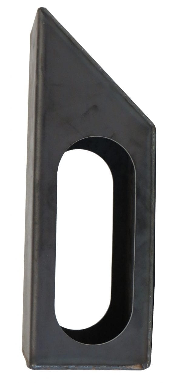 BC Log Truck Bi-Directional Oval Light Box