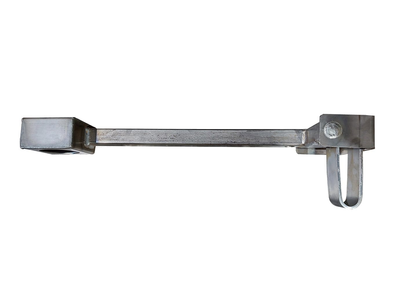 Spring Loaded Light Arm With Light Box, Extra Long