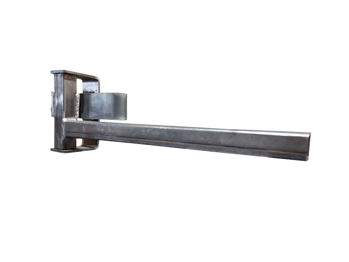 Spring Loaded Swing Out Light Arm