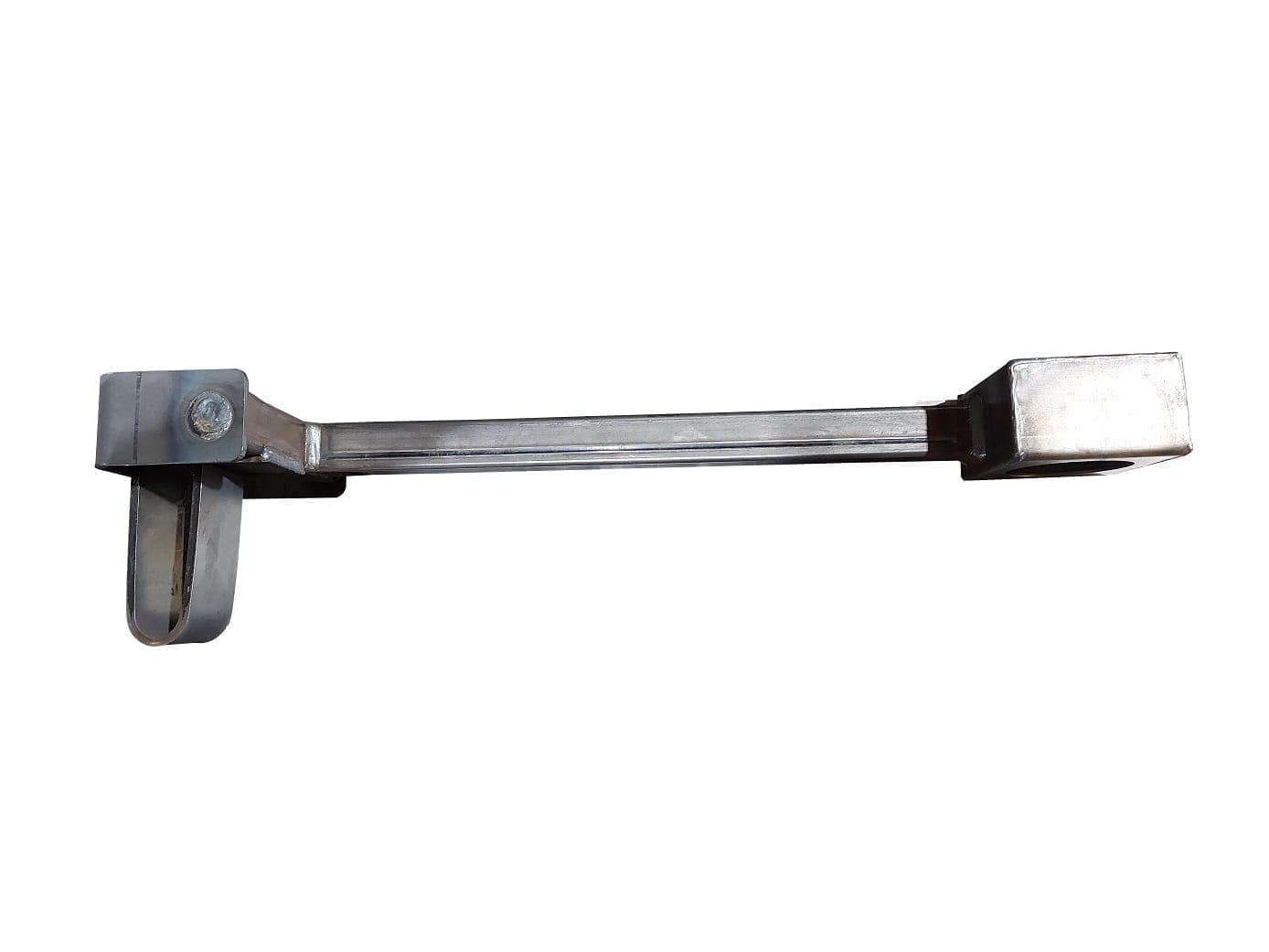 Spring Loaded Light Arm With Light Box Extra Long