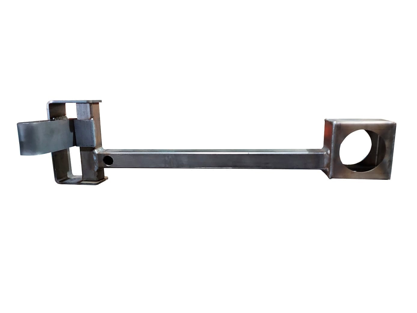 Spring Loaded Light Arm With Light Box Extra Long