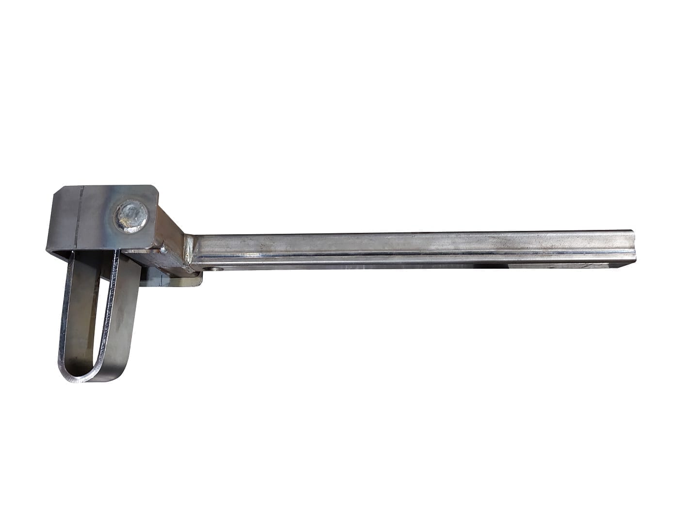 Spring Loaded Swing Out Light Arm