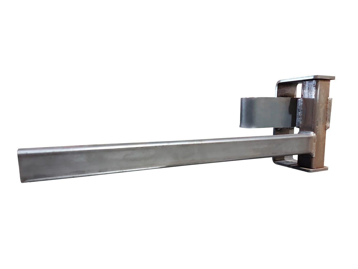 Spring Loaded Swing Out Light Arm