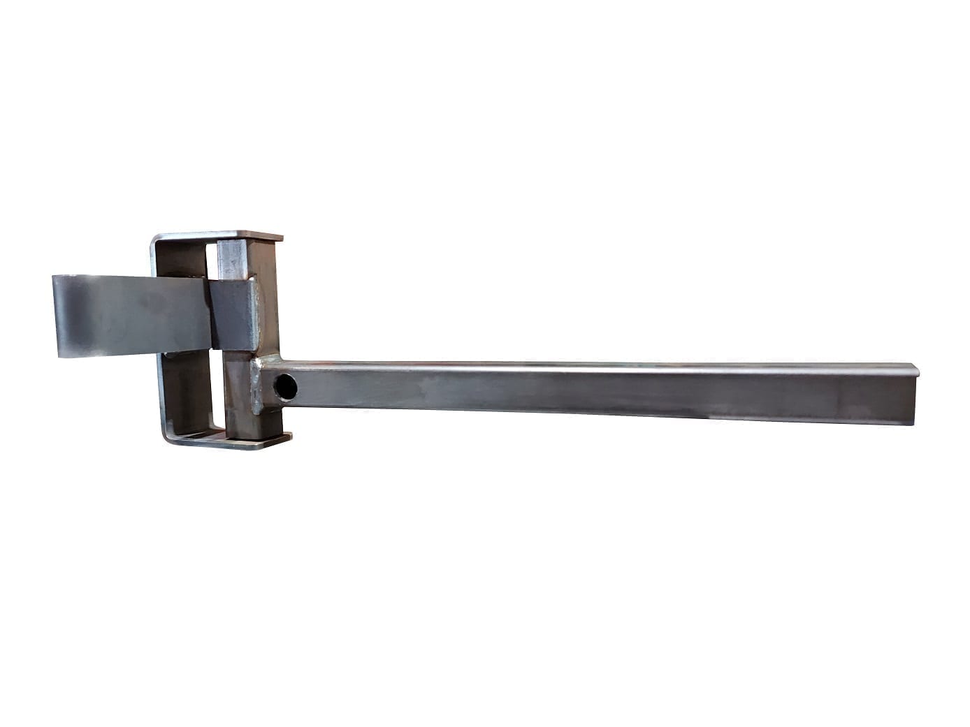 Spring Loaded Swing Out Light Arm