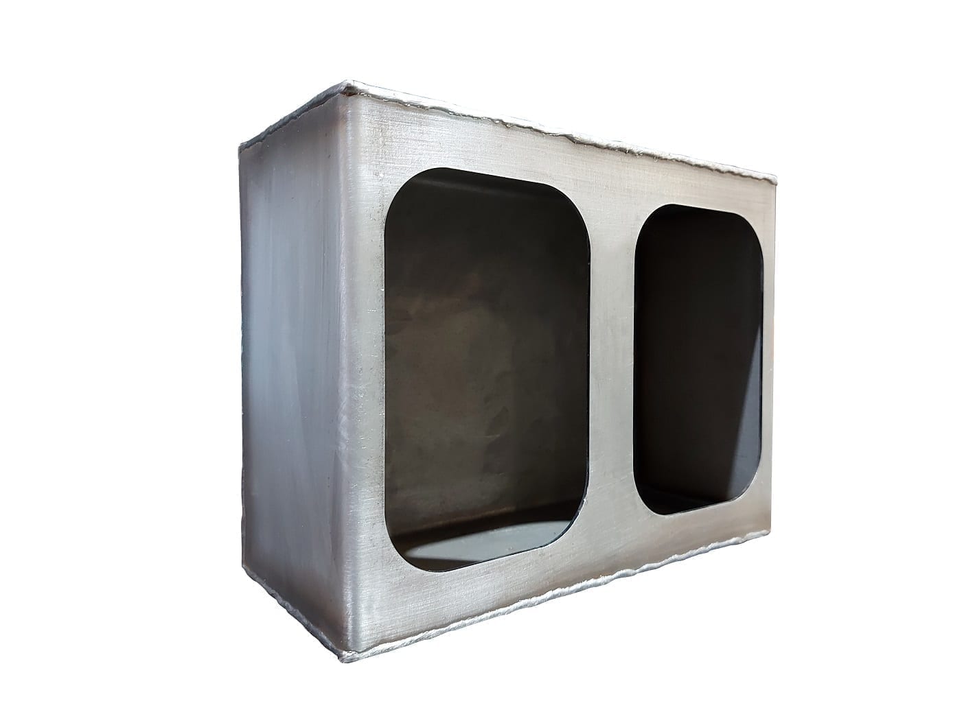 Double Rectangular Light Box for 45 Series Lights