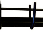 Retractable Tire Chain Hanger