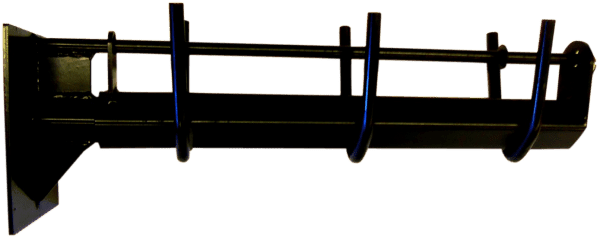 Retractable Tire Chain Hanger