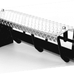 Covered Retractable Tire Chain Hanger