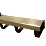 Tire Chain Hanger with Flat Bar Hooks