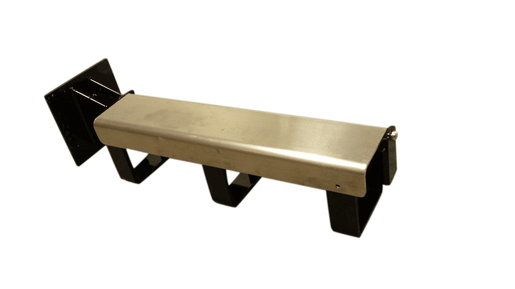 Tire Chain Hanger with Flat Bar Hooks