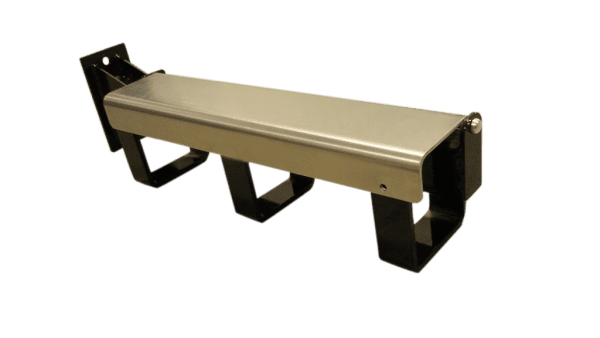 Tire Chain Hanger with 4" Base, LH