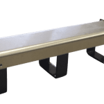 Tire Chain Hanger with 4" Base, RH