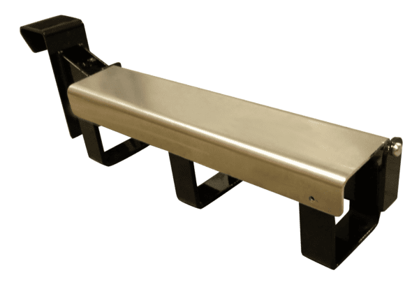 Clip-On Tire Chain Hanger, LH