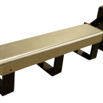 Clip-On Tire Chain Hanger – LH