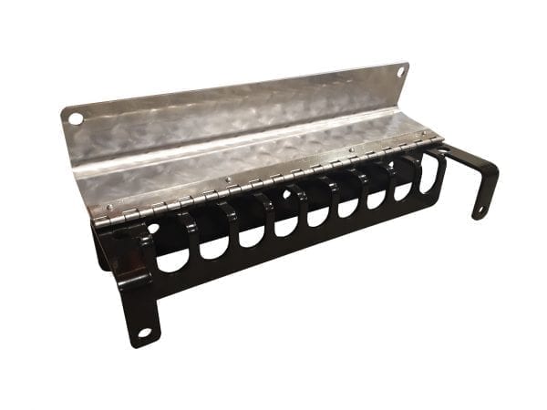 Load Binder Hanger - Powder Coated