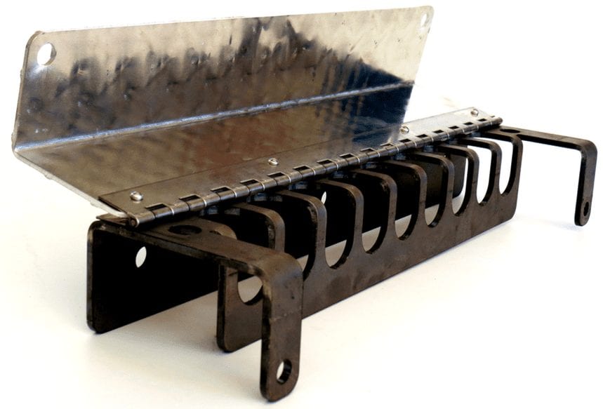 Load Binder Hanger, 17 Inch